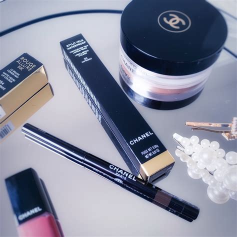 chanel yeux waterproof|Chanel stylo yeux eyeliner.